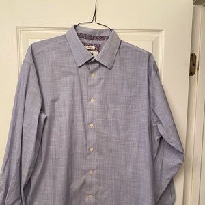 Men’s Casual button down